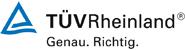 tuev-rheinland_logo